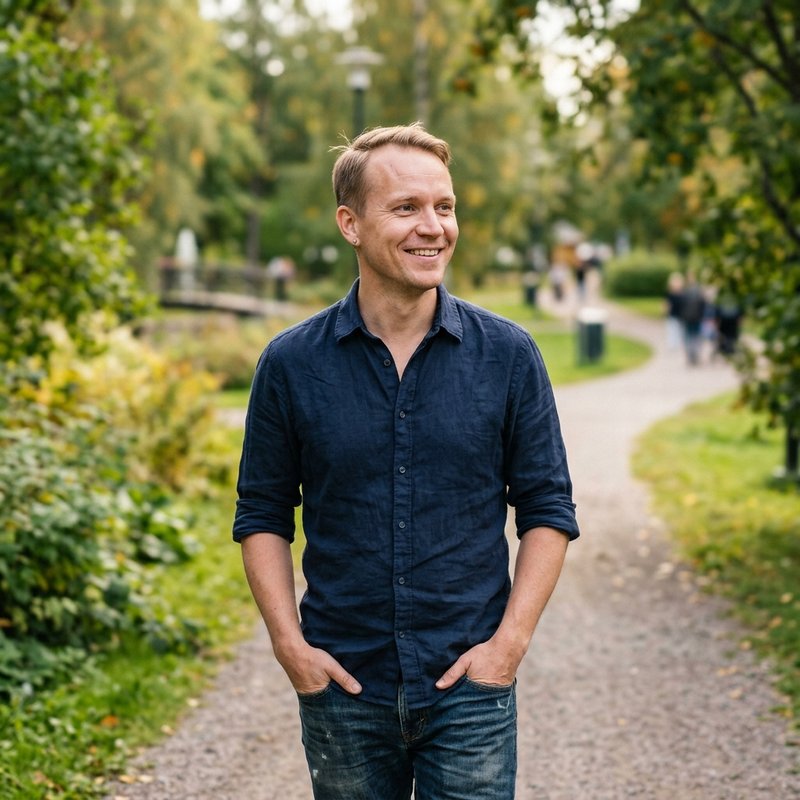 Timo Laine
